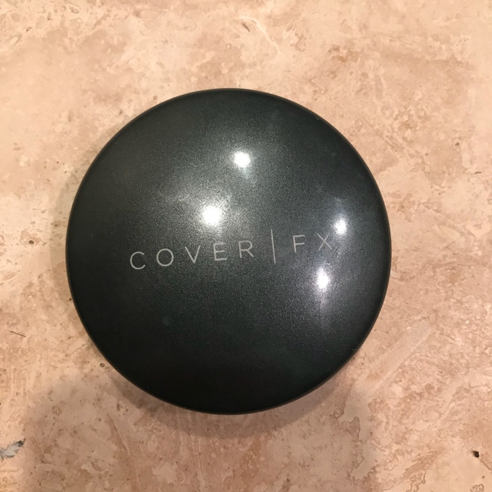 Cover FX